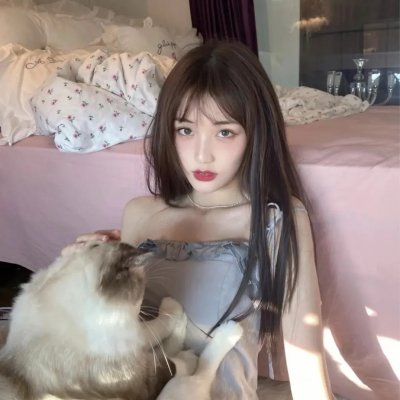 冰属性男子与酷酷女同事